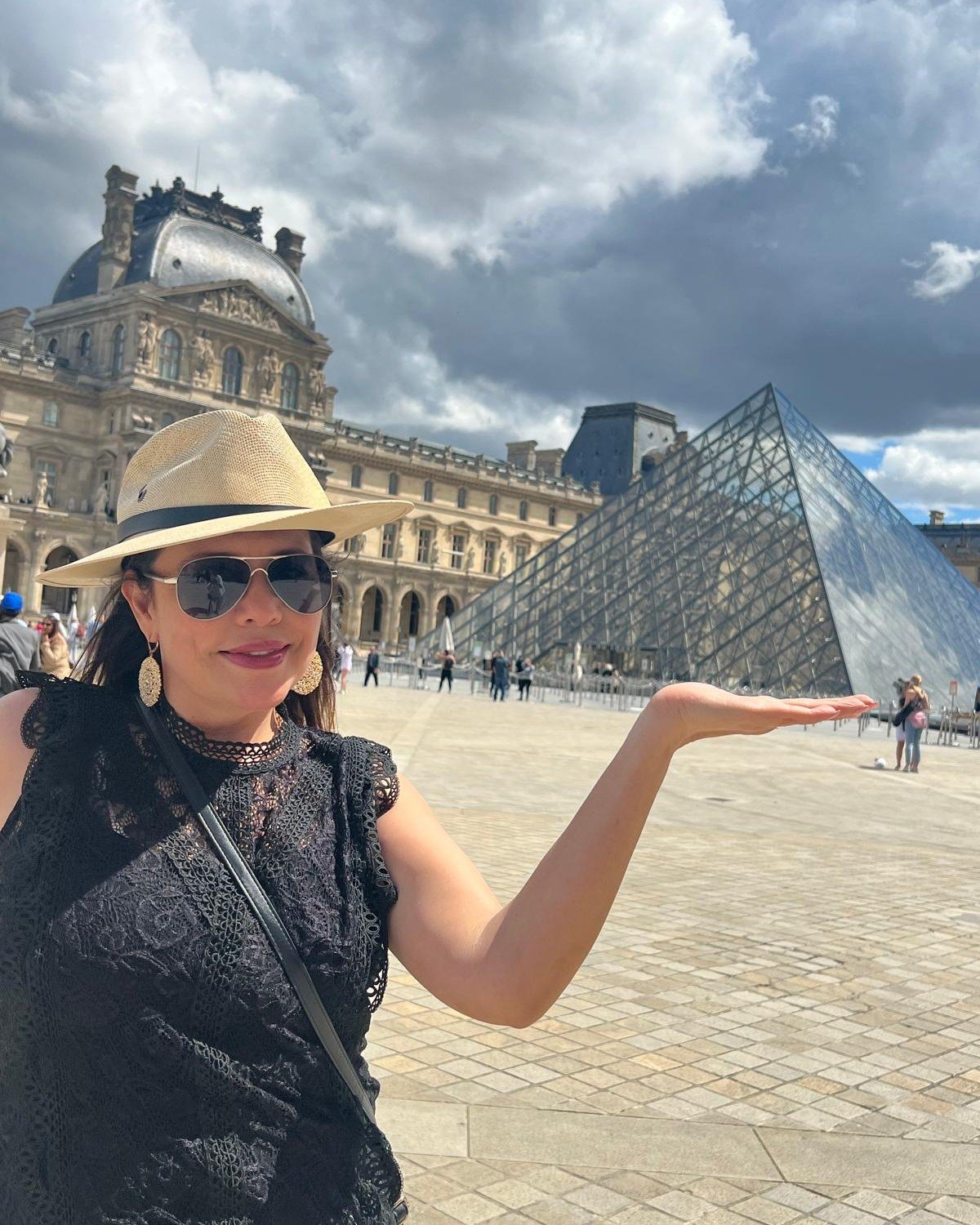 Letty, asesora de viajes de Gálata Travel